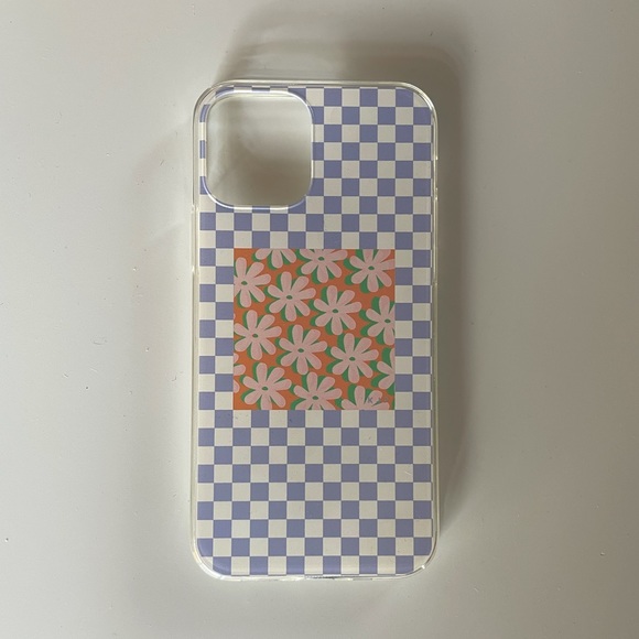 KJP Studio Hana iPhone 12 Case - Picture 2 of 3